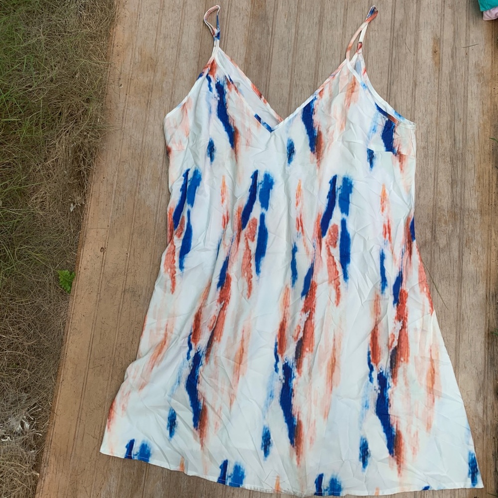Sundress 2x